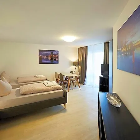 Harbour Prime Aparment