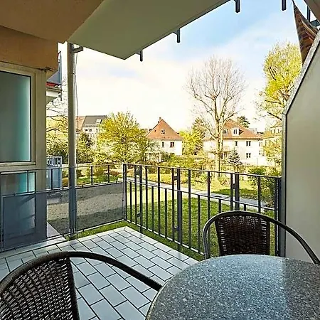 Harbour Prime Aparment Hotel 3*