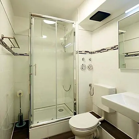 Harbour Prime Aparment 3* Karlsruhe