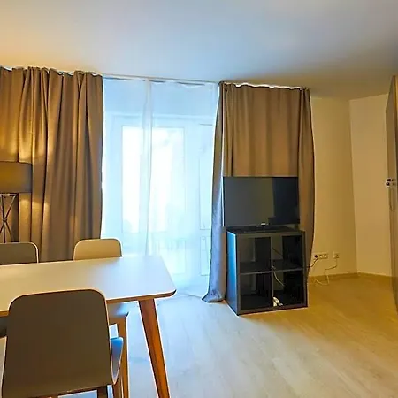 Harbour Prime Aparment